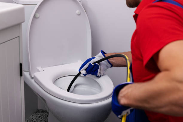 Best Hot Water Heater Installation  in Brookfield, NJ