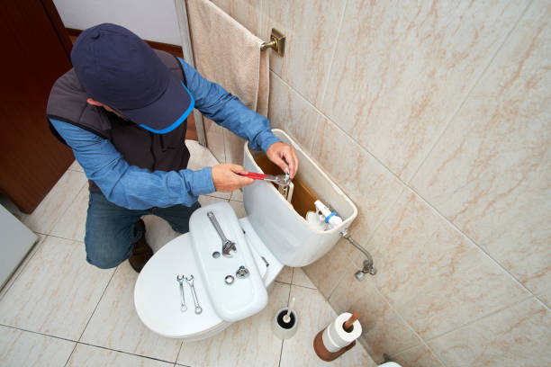 Best Plumbing Inspection Services  in Brookfield, NJ