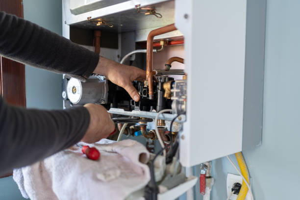 Professional Plumbing in Brookfield, NJ